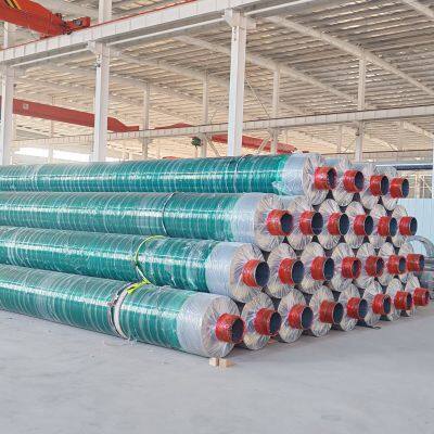 Hebei Xinshuang'ou Pipeline Manufacturing photo-3