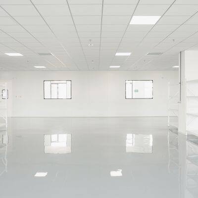 Glass-Magnesium Rock Wool Clean Panel Source Manufacturer, Complete Specifications, Customized on Demand photo-4