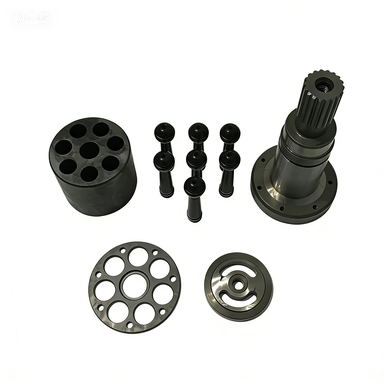 Rexroth A2FO23 hydraulic final drive travel motor rotary group and spare parts