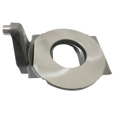 A4VG90 Hydraulic Pump Parts Swing REXROTH Repair Parts photo-4