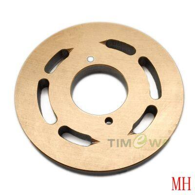 Hydraulic Engine Spare Parts SPV Piston Motor Repair Kits for SPV15 Sauer Danfoss Motor Rotary Group Kits Replacement Parts photo-5