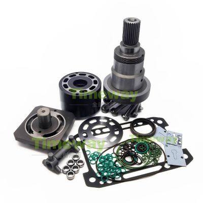 Hydraulic Motor Repair Kits for SAUER 51V080 51V110 51V160 51V250 Piston Motor Accessories Replacement Spare Parts Repair Parts