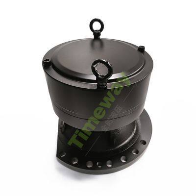 SK210LC Crawler Excavator Spare Parts Hydraulic Swing Gearbox Swing Reducer SK210LC-10 Swing Gearbox Hydraulic Swing Gearbox photo-3