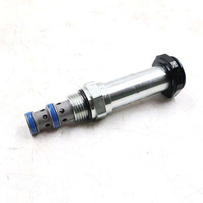 SANY Excavator Solenoid Valve Body 60286669 1010822-104 | OEM Hydraulic Control Valve for SANY 155 Wheel Excavator photo-3