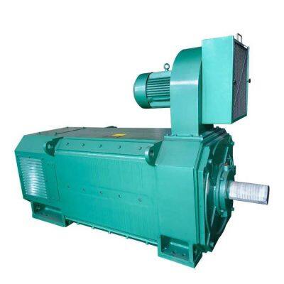 Xima dc Motors for Rolling Mills and Extruders in Metallurgical Industry, z4 Series, Z4-112/2-2, 7.5kw, 4kw, 3kw/3000r, 1500r, 1000r, 440v, Ip21s photo-5