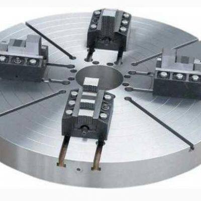Factory Direct Sales of Heavy-duty Chuck Accessories at Preferential Prices