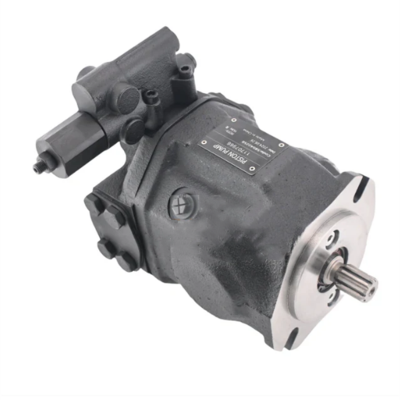 Гидравлический насос для самосвала A35D A40D T450D Лучшего качества насос для грузовика CE 11707966 VOE 11707966