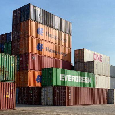 Direct DDP Air Freight: Shenzhen to Johannesburg Door-to-Door