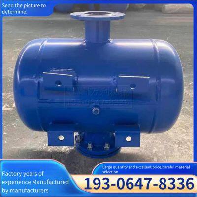 Industrial Silo Kqp-b-200l Air Cannon, Pulse Arch Breaker for Underground Coal Bunker, Cement Silo Flow Aid photo-3