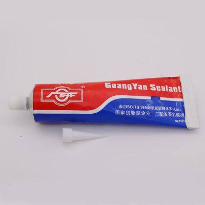 GEMRI RTV Silicone Gasket Maker 100 Grams White for Automotive Use photo-3