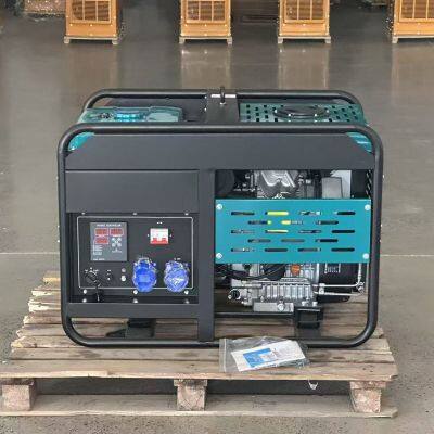 20kw 50kw 100kw 200kw 500kw 800kw 1000kw Générateur diesel électrique de production d'énergie silencieux pour usage domestique, exploitation minière et location