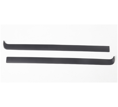 Custom Dashboard Air Vent Trim for 24-25 TM3 HIGHLAND / Y Juniper Vehicles
