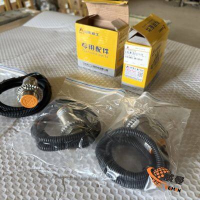 ORIGINAL SDLG 4130000678 Proximity Switch for SDLG WHEEL LOADER