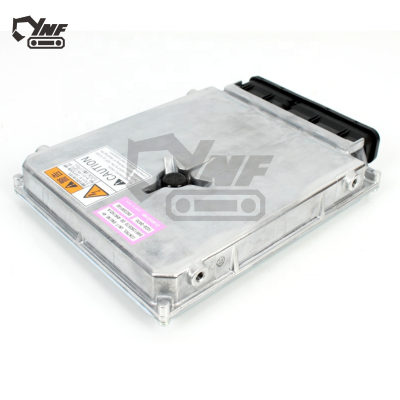 Для ISUZU 4HK1 ECU - блок управления двигателем 8981530572 8-98153057-2 Запчасти для строительной техники
