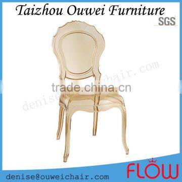 beauty queen and king chair for dining room