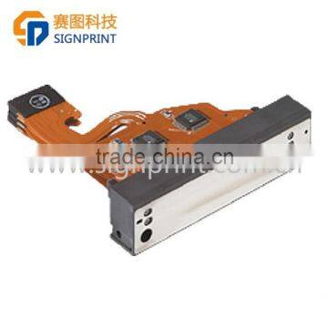 100% Original Spectra Spectra Nova 256 80PL Print Head for Vetuk printer Flora printer