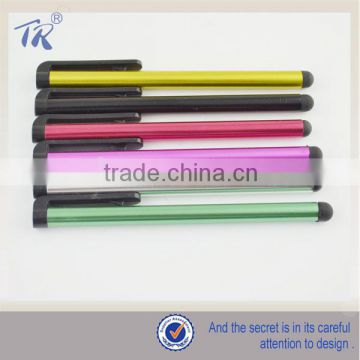 Direct Factory Price Mini Slim Pens Slim Touch Screen Pen