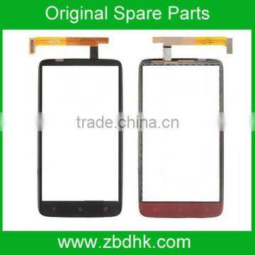 New For HTC One X+ S728E Touch Screen Digitizer Panel Glass Replacement