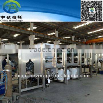 elegant shape of automatic packing system