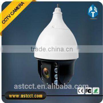 New Design 960P TVI Ptz Camera 27X Optical Zoom 150 Meter Night Vision Camera Support Ip66 1.3MP TVI IR High Speed Dome Camera photo-2