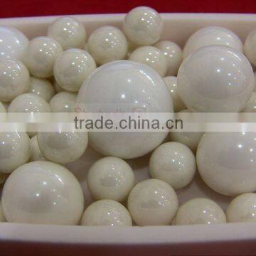 High Density Zirconia Beads photo-4