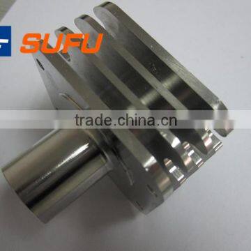 Laser Cutting Stainless Steel,Metal Surface Treatment photo-2