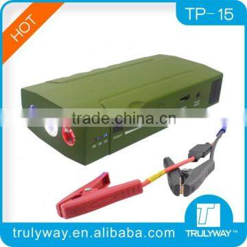 factory car power bank 12000mAh