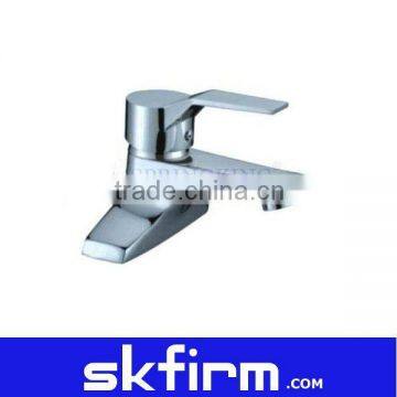 Modern Wash Basin Mixer Tap