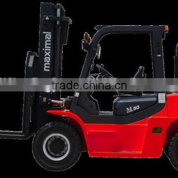 Maximal diesel forklift 1-6ton/new