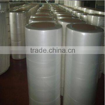 viscose PET non woven spunlace fabric cloth jumbo roll