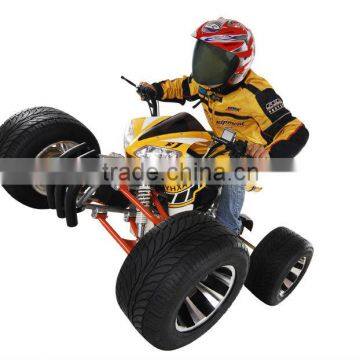 110cc ATV with reverse gear with EPA LD-ATV341B-1