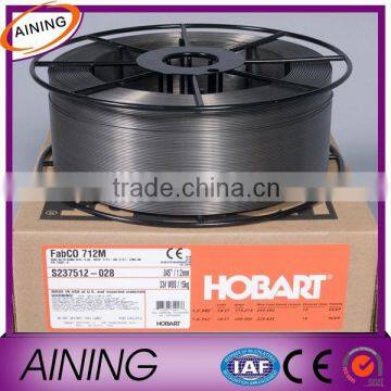 Diameter 0.035" Rutile Flux Cored Welding Wire