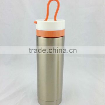 HOT Double wall stainless steel thermos mug 330ML