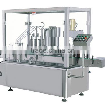 Automatic vial filling machine, vial filling and capping machine, liquid vial filling machine                        
                                                Quality Choice
                                                    Most Popular