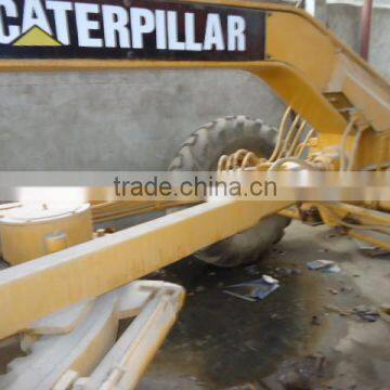 Resonable Price High Quality Used Excellent Condition MOtor Garder 14G for Cheap Sale photo-3