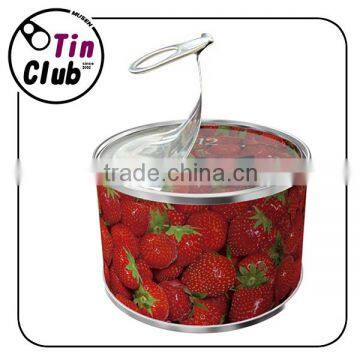 Promotional Tin Clock Table Alarm photo-3