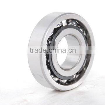 Labyrinth seal bearing angular contact ball bearing 3208