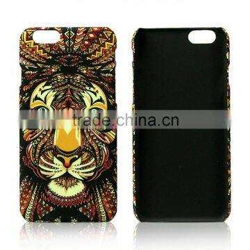 Graphic Luminous Mobile Phone Cover 3d for i Phone6 Plus Phone Case Tpu pc photo-5