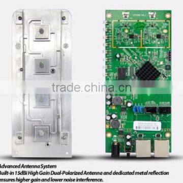 Hottest Poe Wireless Outdoor Repeater photo-2