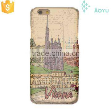 2016 New Arrival PC Phone Case for Custom Iphone Case photo-4