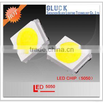 15-18lm 0.24w 5050 SMD LED for Module/led strip