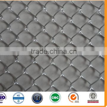 High quality used chain link fence for sale