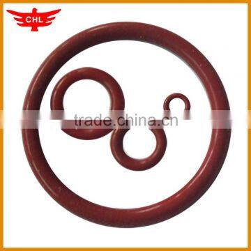2016 Factory Direct Sell AS568 Silicone o Ring High Temperature