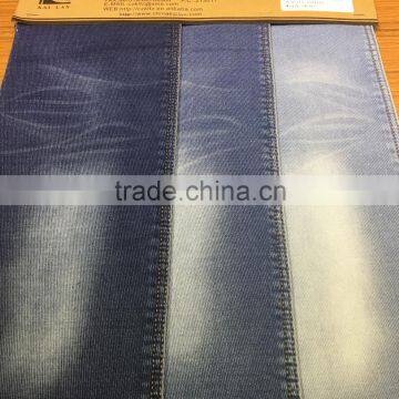 KL-955 Special Imitation Knitted Denim Fabric photo-2