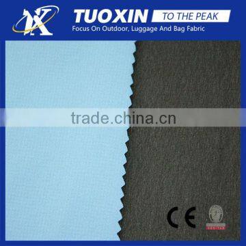 pu Coated Ripstop Nylon Bonded Fabric photo-2
