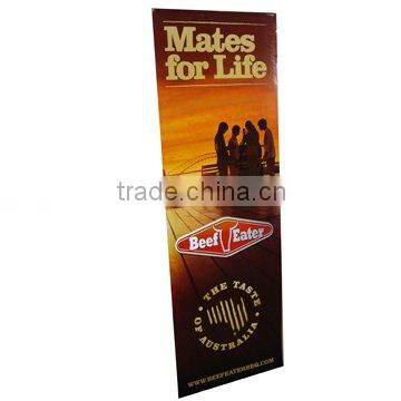 Corrugated Cardboard display standee