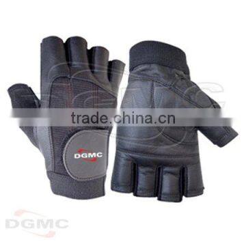 Body builiding jeans wrist wraps gloves