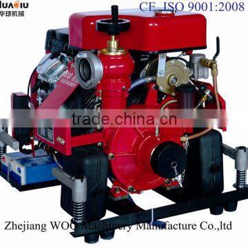 Centrifugal Pump BJ-15A Protable Fire Fighting Pump photo-2