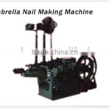 nail machinery