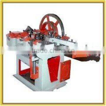 roofing nails machine